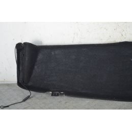 Cappelliera Copribagagli Citroen C2 dal 2003 al 2009  1763375908003