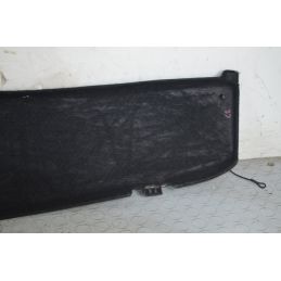 Cappelliera Copribagagli Citroen C2 dal 2003 al 2009  1763375908003