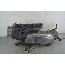 Blocco motore Honda Vision 50 Dal 2011 al 2017 Cod motore AF72E  1763376309083