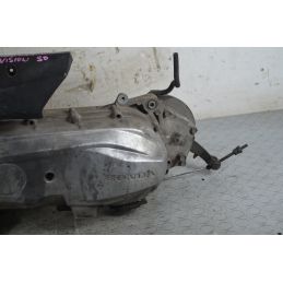 Blocco motore Honda Vision 50 Dal 2011 al 2017 Cod motore AF72E  1763376309083