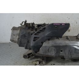 Blocco motore Honda Vision 50 Dal 2011 al 2017 Cod motore AF72E  1763376309083