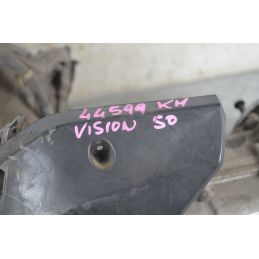 Blocco motore Honda Vision 50 Dal 2011 al 2017 Cod motore AF72E  1763376309083