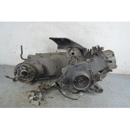 Blocco motore Honda Vision 50 Dal 2011 al 2017 Cod motore AF72E  1763376309083