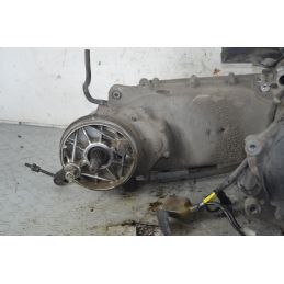 Blocco motore Honda Vision 50 Dal 2011 al 2017 Cod motore AF72E  1763376309083