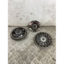 Variatore Honda Silver Wing 400 dal 2001 al 2009  1763376186561