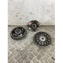 Variatore Honda Silver Wing 400 dal 2001 al 2009  1763376186561