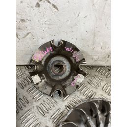 Variatore Honda Silver Wing 400 dal 2001 al 2009  1763376186561