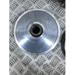 Variatore Honda Silver Wing 400 dal 2001 al 2009  1763376186561