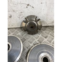 Variatore Honda Silver Wing 400 dal 2001 al 2009  1763376186561