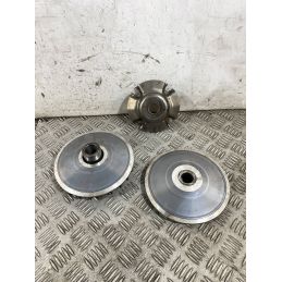 Variatore Honda Silver Wing 400 dal 2001 al 2009  1763376186561