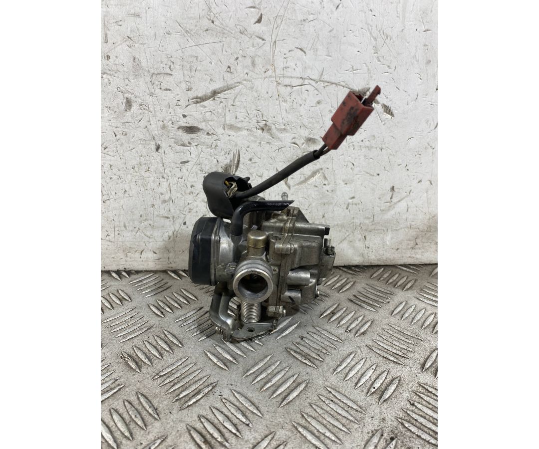 Carburatore Piaggio Liberty 50 dal 1997 al 2005  1763376519543