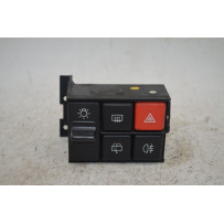 Pulsantiera Multifuzione Fiat Panda Dal 1980 al 2003 Cod 713548010  1763376766541