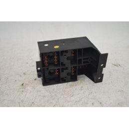 Pulsantiera Multifuzione Fiat Panda Dal 1980 al 2003 Cod 713548010  1763376766541