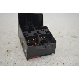 Pulsantiera Multifuzione Fiat Panda Dal 1980 al 2003 Cod 713548010  1763376766541