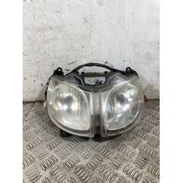 Faro Fanale Anteriore Yamaha Xenter 125 / 150 Dal 2011 al 2018  1763376975981