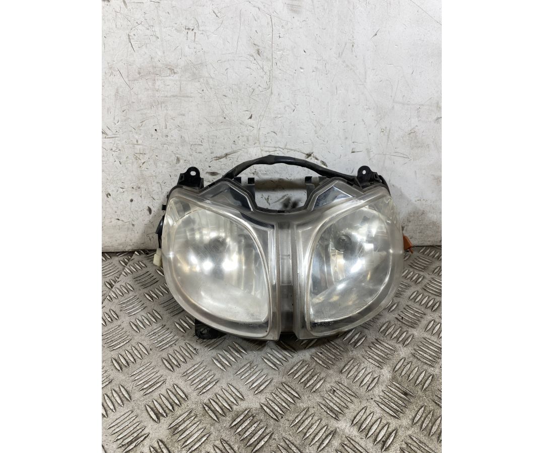 Faro Fanale Anteriore Yamaha Xenter 125 / 150 Dal 2011 al 2018  1763376975981