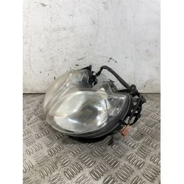 Faro Fanale Anteriore Yamaha Xenter 125 / 150 Dal 2011 al 2018  1763376975981