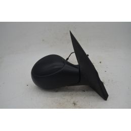 Specchietto Retrovisore esterno DX Citroen C2 Dal 2003 al 2009 Cod 011019 N.B 5 Pin  1763376943645