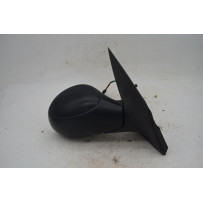 Specchietto Retrovisore esterno DX Citroen C2 Dal 2003 al 2009 Cod 011019 N.B 5 Pin  1763376943645