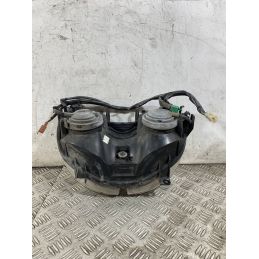 Faro Fanale Anteriore Yamaha Xenter 125 / 150 Dal 2011 al 2018  1763376975981