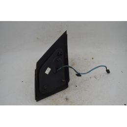 Specchietto Retrovisore esterno DX Citroen C2 Dal 2003 al 2009 Cod 011019 N.B 5 Pin  1763376943645