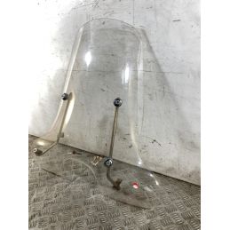 Parabrezza Piaggio Liberty 50 Dal 1997 al 2005  1763377148261
