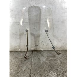Parabrezza Piaggio Liberty 50 Dal 1997 al 2005  1763377148261