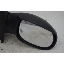 Specchietto Retrovisore esterno DX Citroen C2 Dal 2003 al 2009 Cod 011019 N.B 5 Pin  1763376943645