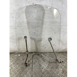 Parabrezza Piaggio Liberty 50 Dal 1997 al 2005  1763377148261