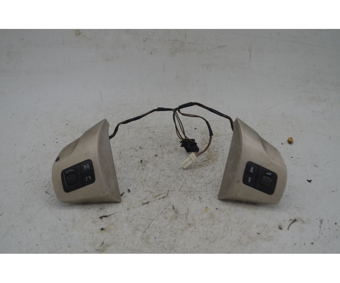 Comandi Volante Opel Corsa D Dal 2006 al 2014 Cod 93189052  1763377217967