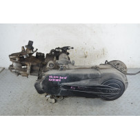 Blocco motore Sym HD 200 EVO IE Dal 2011 al 2016 Cod MA806193  1763377845085