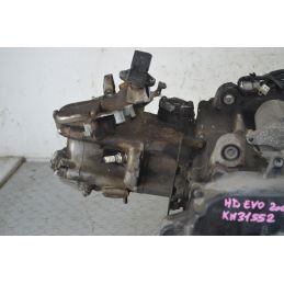 Blocco motore Sym HD 200 EVO IE Dal 2011 al 2016 Cod MA806193  1763377845085