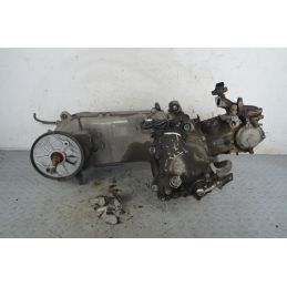 Blocco motore Sym HD 200 EVO IE Dal 2011 al 2016 Cod MA806193  1763377845085