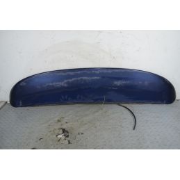 Spoiler Paraurti Posteriore Citroen C4 Picasso dal 2006 al 2013 Cod 9654435580  1763378428522