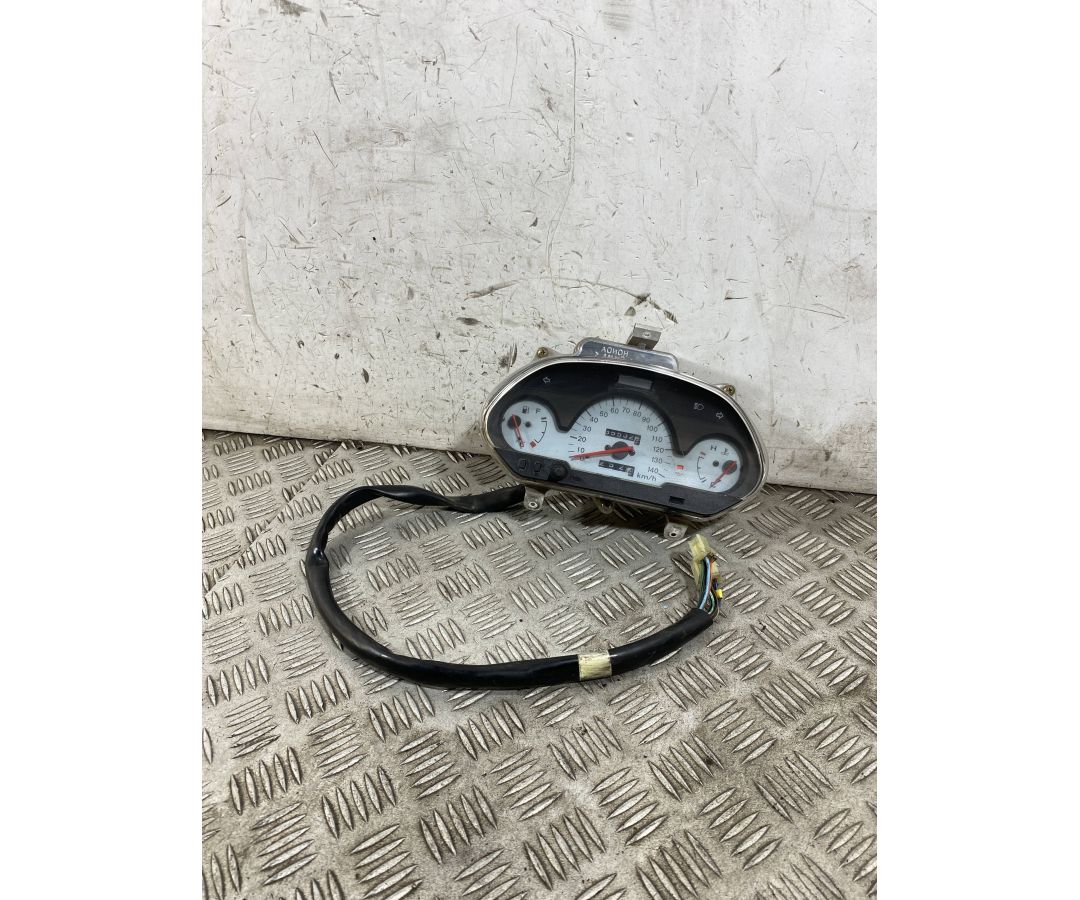 Strumentazione Contachilometri Honda Foresight 250 dal 1998 al 2004 KM 35532  1763377916419