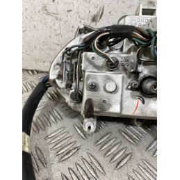 Strumentazione Contachilometri Honda Foresight 250 dal 1998 al 2004 KM 35532  1763377916419