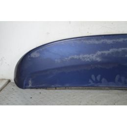 Spoiler Paraurti Posteriore Citroen C4 Picasso dal 2006 al 2013 Cod 9654435580  1763378428522