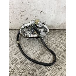 Strumentazione Contachilometri Honda Foresight 250 dal 1998 al 2004 KM 35532  1763377916419