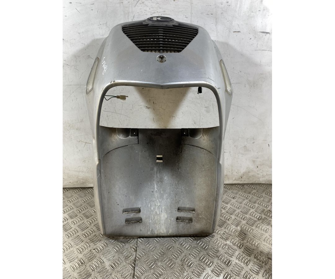 Carena Scudo Anteriore Kymco People S 125 / 200 dal 2007 al 2016  1763378396395