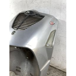 Carena Scudo Anteriore Kymco People S 125 / 200 dal 2007 al 2016  1763378396395