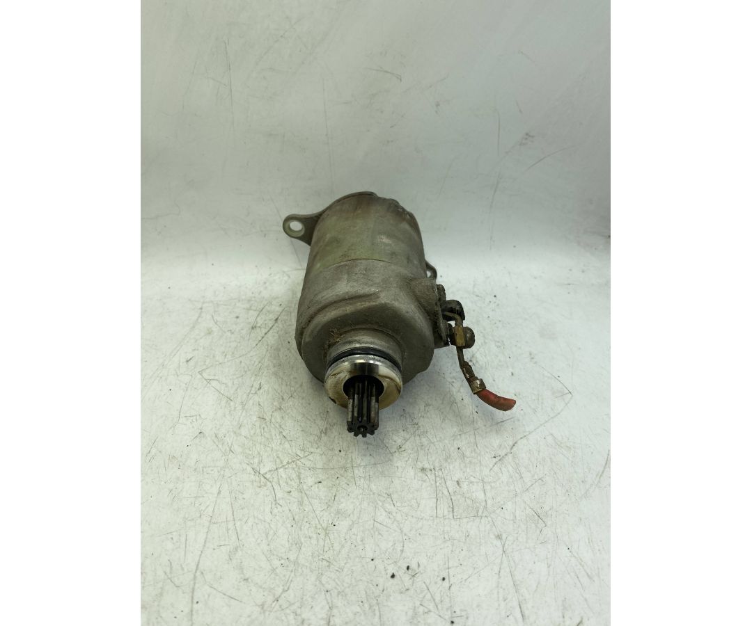 Motorino Avviamento Garelli CityFour City Four 150 dal 2009 al 2012  1763378516052