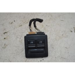 Pulsantiera Alzacristalli Anteriore SX Volkswagen New Beetle Dal 1997 al 2012 Cod 1C095985501C  1763378784413