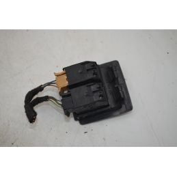 Pulsantiera Alzacristalli Anteriore SX Volkswagen New Beetle Dal 1997 al 2012 Cod 1C095985501C  1763378784413