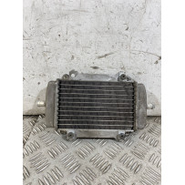 Radiatore Acqua Piaggio Vespa GT 200 L Dal 2003 al 2006  1763379339520