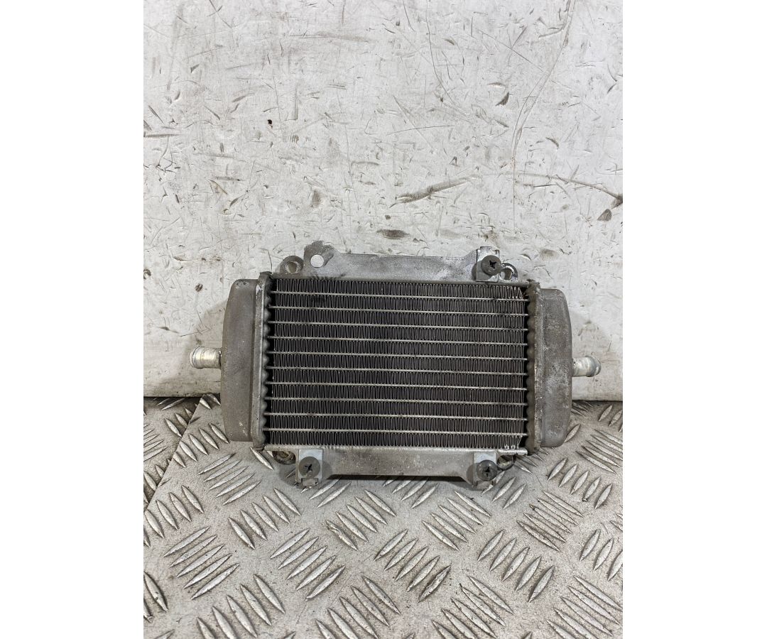 Radiatore Acqua Piaggio Vespa GT 200 L Dal 2003 al 2006  1763379339520