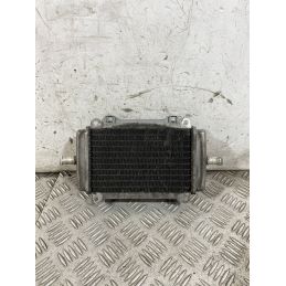 Radiatore Acqua Piaggio Vespa GT 200 L Dal 2003 al 2006  1763379339520
