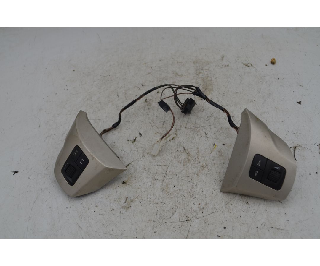 Comandi Volante Opel Corsa D Dal 2006 al 2014 Cod 93189052  1763379332668