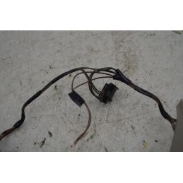 Comandi Volante Opel Corsa D Dal 2006 al 2014 Cod 93189052  1763379332668