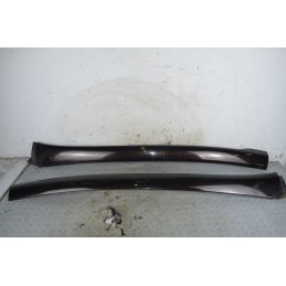 Rivestimento Montante Parabrezza DX e SX Opel Zafira Tourer dal 2011 al 2019 Cod 342053287  1763379517256