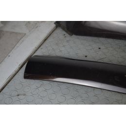 Rivestimento Montante Parabrezza DX e SX Opel Zafira Tourer dal 2011 al 2019 Cod 342053287  1763379517256